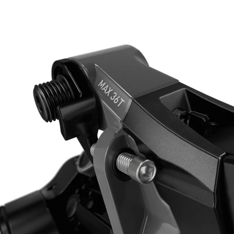 SRAM Rival eTap AXS D1Max 36T Rear Derailleur | The Bike Affair