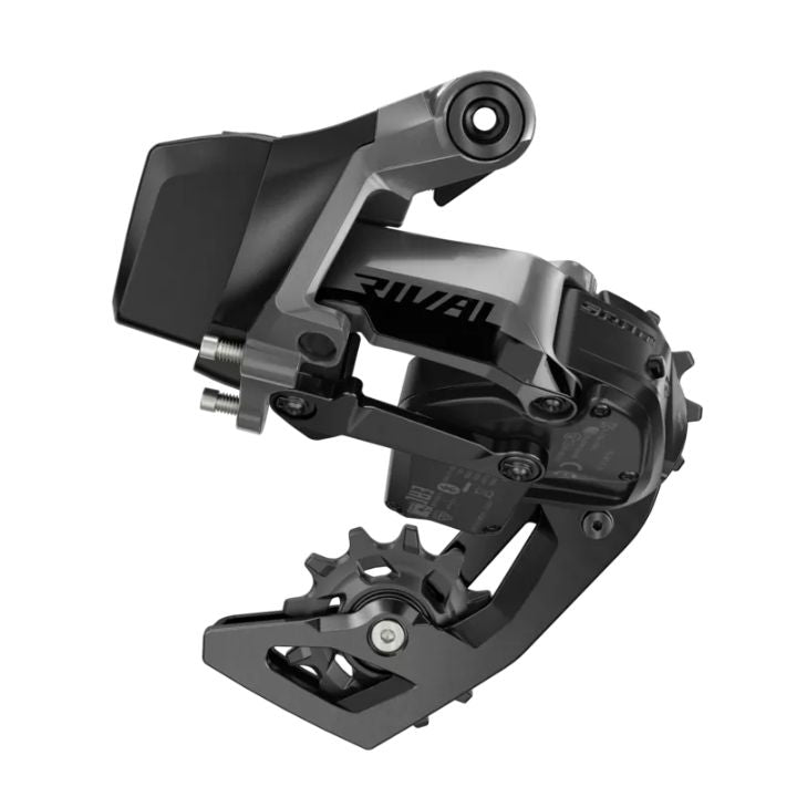 Buy SRAM Rival HRD ETap Groupset 2x12 AXS | The Bike affair – The