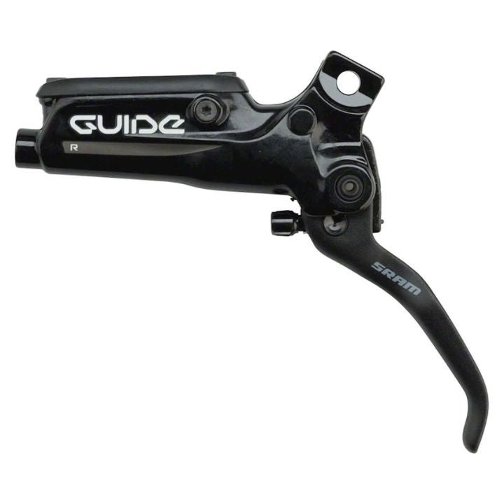 SRAM Service Part Disc Brake Lever Assembly for Guide R | The Bike Affair