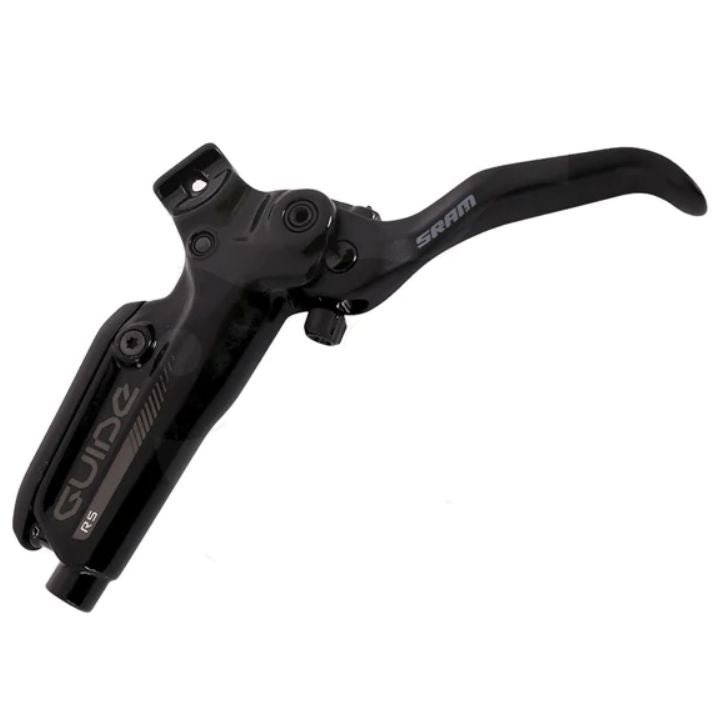 SRAM Service Part Disc Brake Lever Assembly for Guide RS | The Bike Affair
