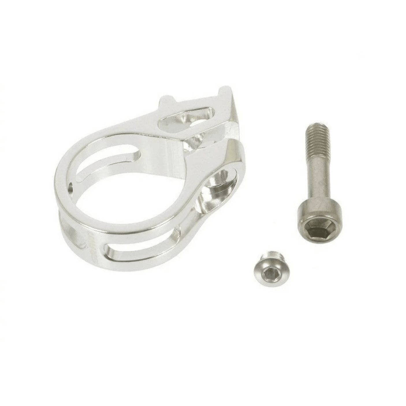 SRAM Service Parts Trigger Shifter Clamp/Bolt Kit | The Bike Affair