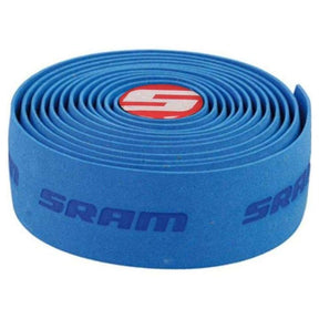 SRAM Super Cork Bar Tape, Blue