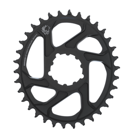 SRAM X-Sync 2 Eagle DM 3 Off 12 Speed MTB Chainring | The Bike Affair