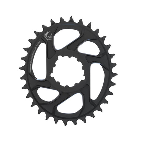 SRAM X-Sync 2 Eagle DM 6 OFF 12 Speed MTB Chainring | The Bike Affair