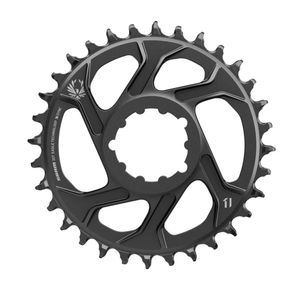 SRAM X-Sync 2 Eagle DM 6 OFF 12 Speed MTB Chainring | The Bike Affair