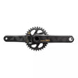 SRAM XX1 Eagle GXP 11 Speed Crankset | The Bike Affair