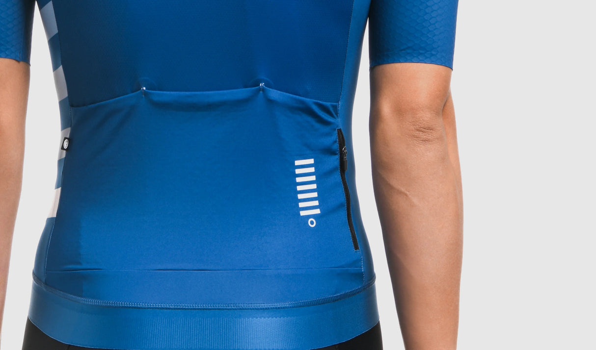 Skull Monton Friday II Jersey