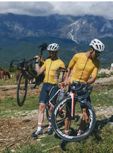 Skull Monton Monday II Jersey