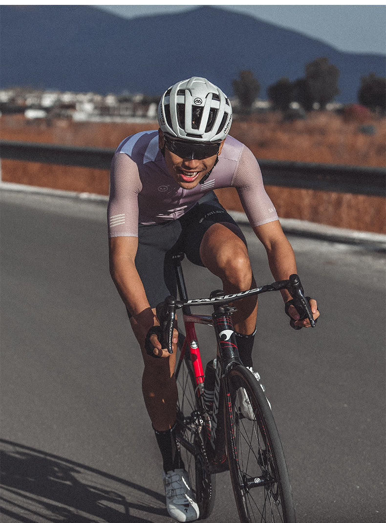 Skull Monton Holiday III Jersey