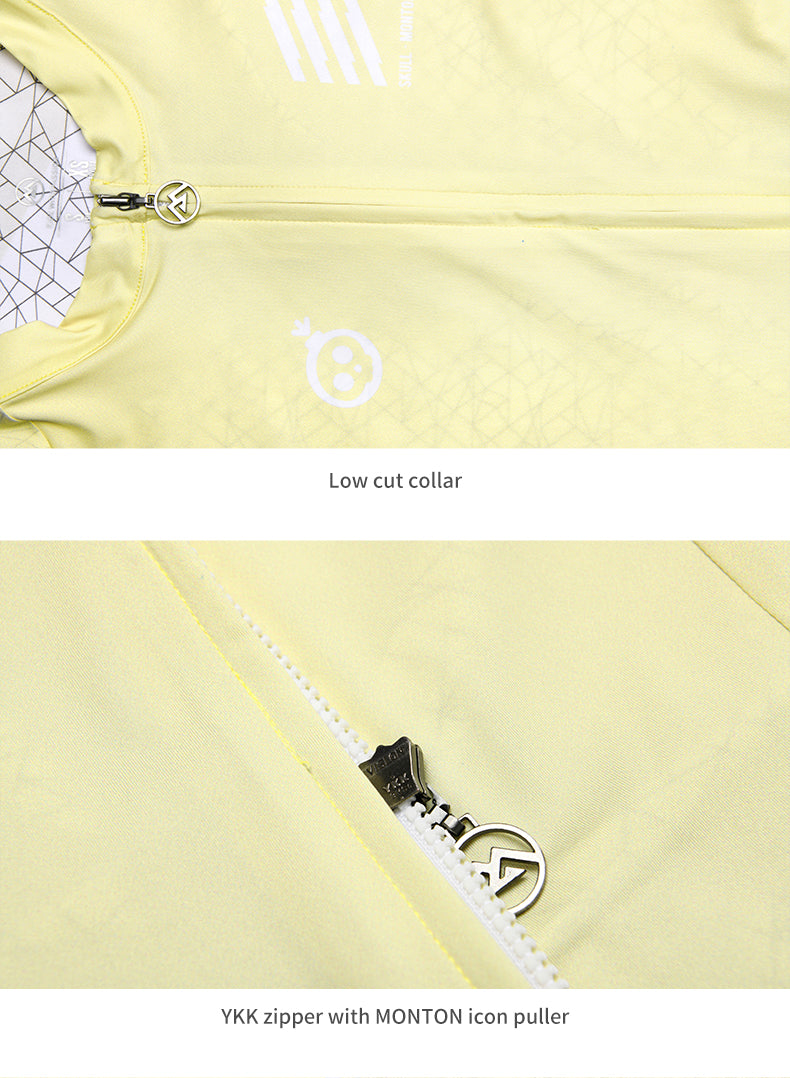 Skull Monton Monday III Jersey