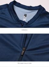 Skull Monton Water Jersey