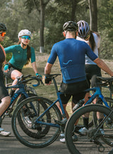 Skull Monton Water Jersey