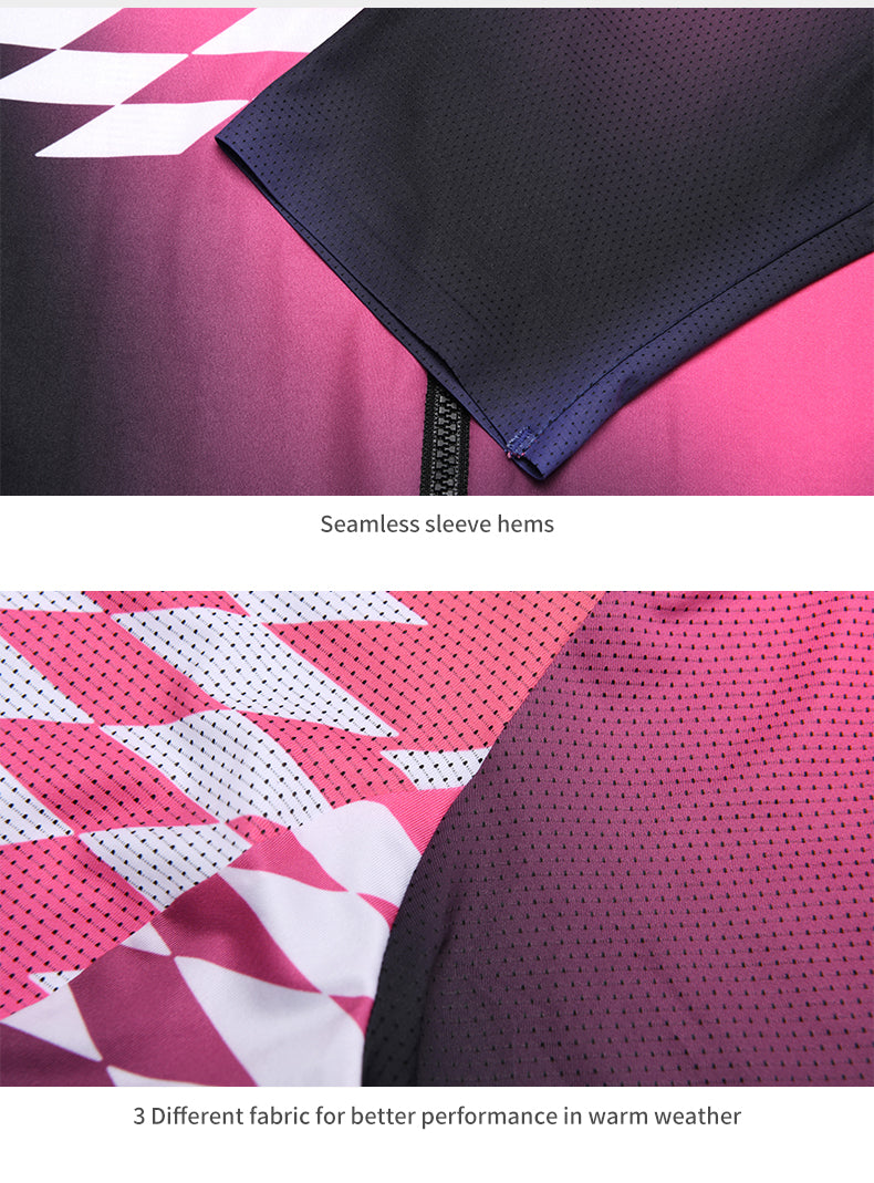 Monton Urban+ Cardin Jersey