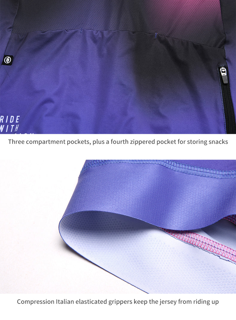 Monton Urban+ Cardin Jersey