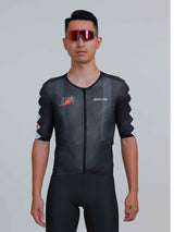 Monton Urban+ Chilli Pepper Jersey