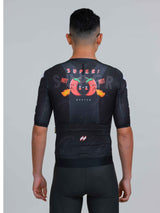 Monton Urban+ Chilli Pepper Jersey