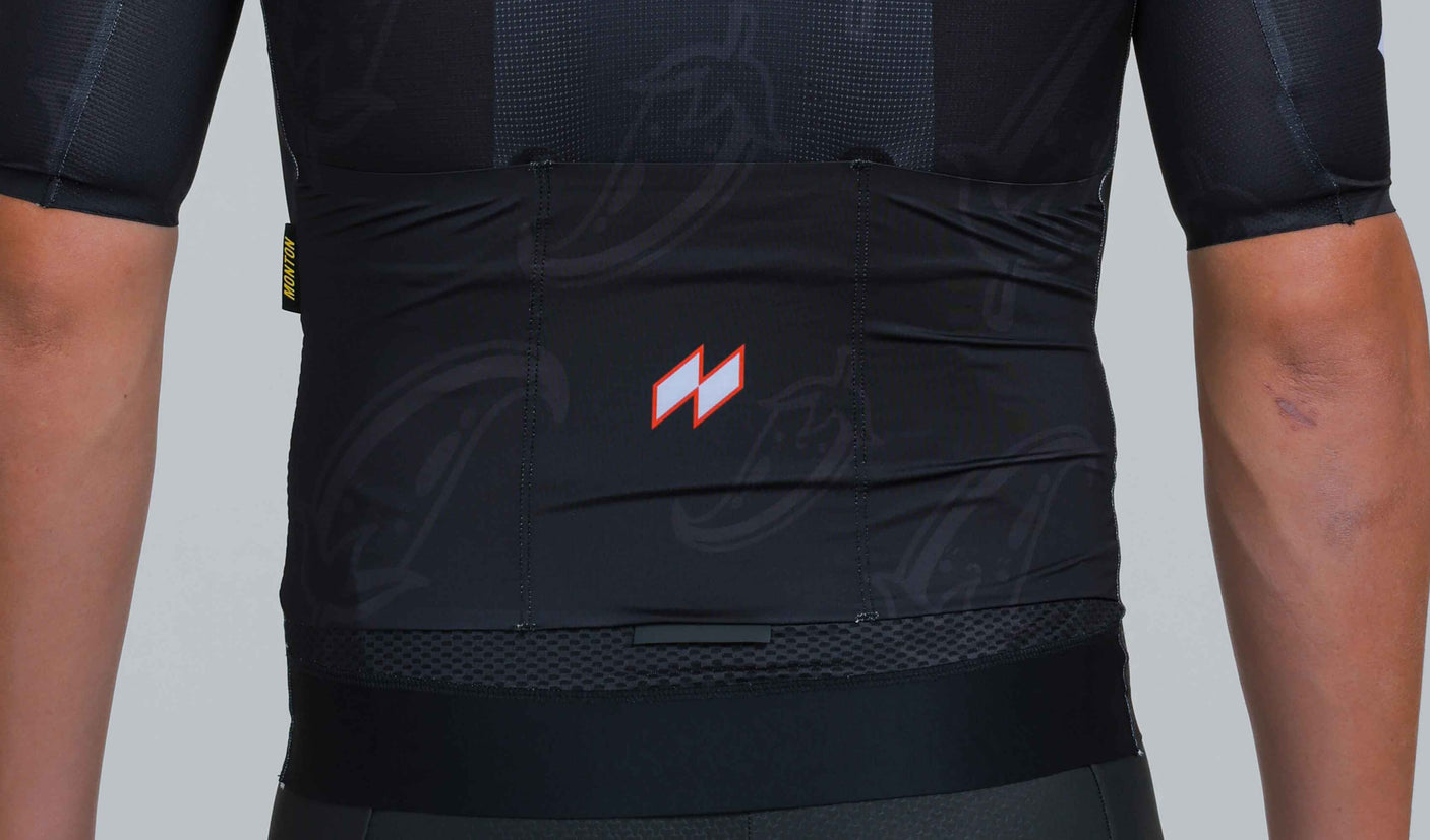 Monton Urban+ Chilli Pepper Jersey