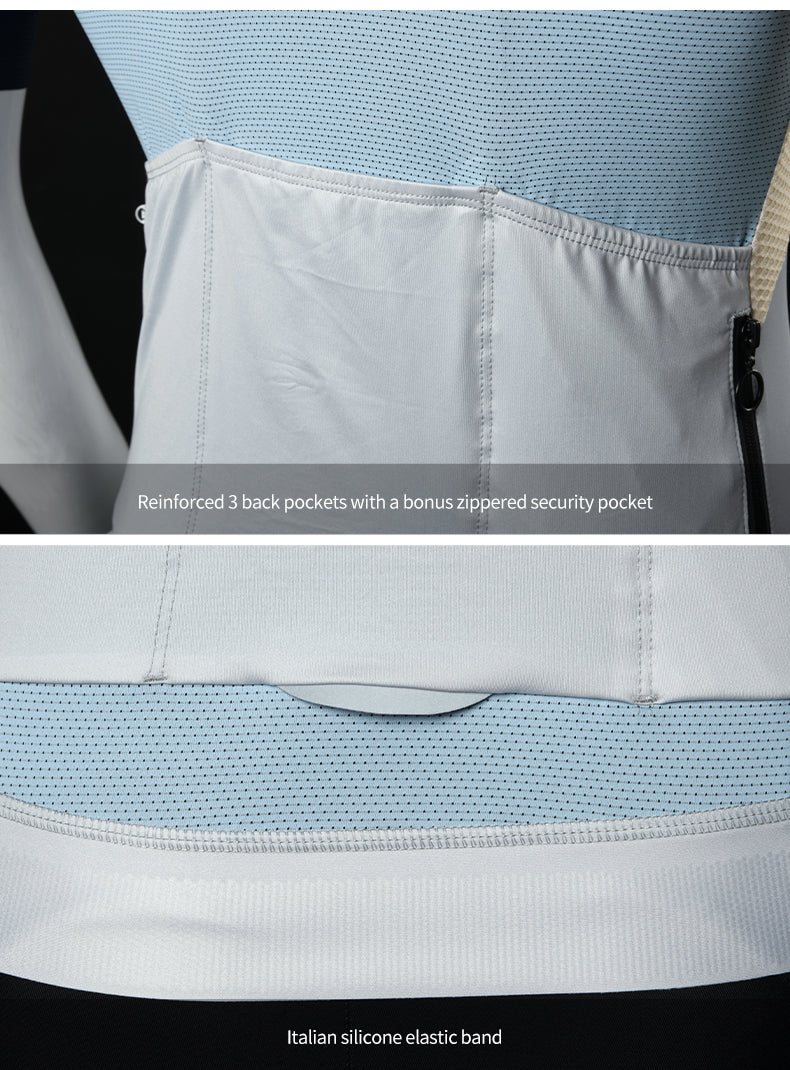 Skull Monton Urban Enroute Jersey