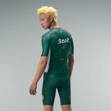 Skull Monton Flux Block Jersey
