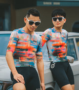 Skull Monton Funiki Jersey