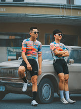 Skull Monton Funiki Jersey