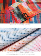 Skull Monton Funiki Jersey