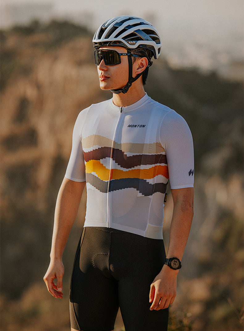 Monton Urban+ Mairan Jersey