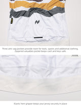 Monton Urban+ Mairan Jersey