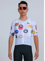 Skull Monton Marui Jersey