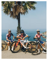 Skull Monton Mosaic Jersey