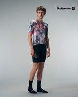 Skull Monton Mosaic Jersey