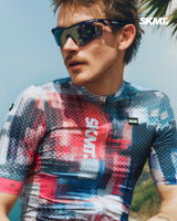 Skull Monton Mosaic Jersey