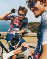 Skull Monton Mosaic Jersey
