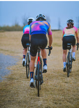 Skull Monton Northern Lights Jersey