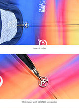 Skull Monton Northern Lights Jersey