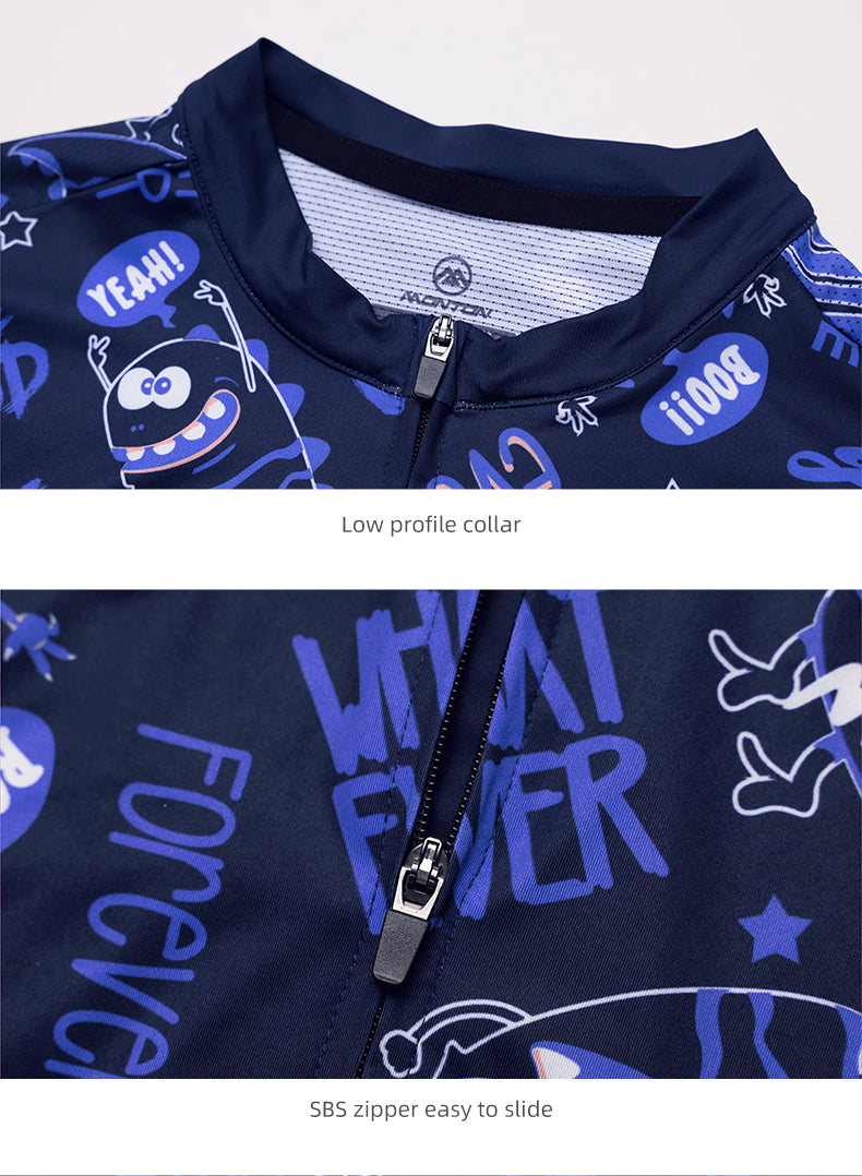 Monton Lifestyle Oye Jersey