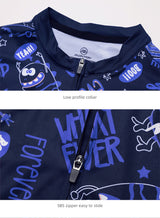 Monton Lifestyle Oye Jersey