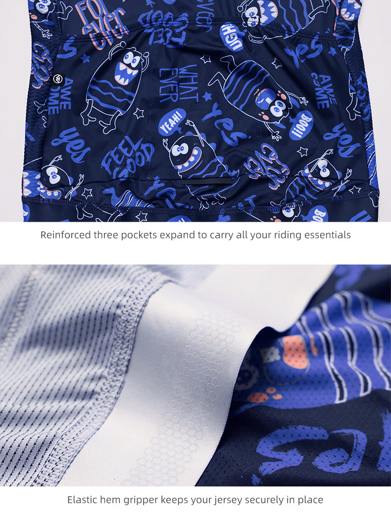 Monton Lifestyle Oye Jersey