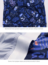 Monton Lifestyle Oye Jersey