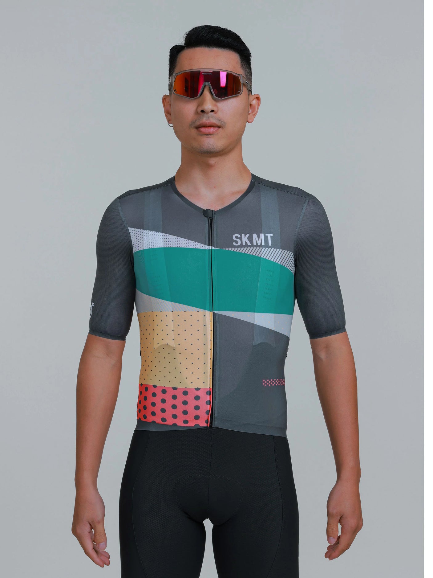 Skull Monton SK Two Carbon Jersey