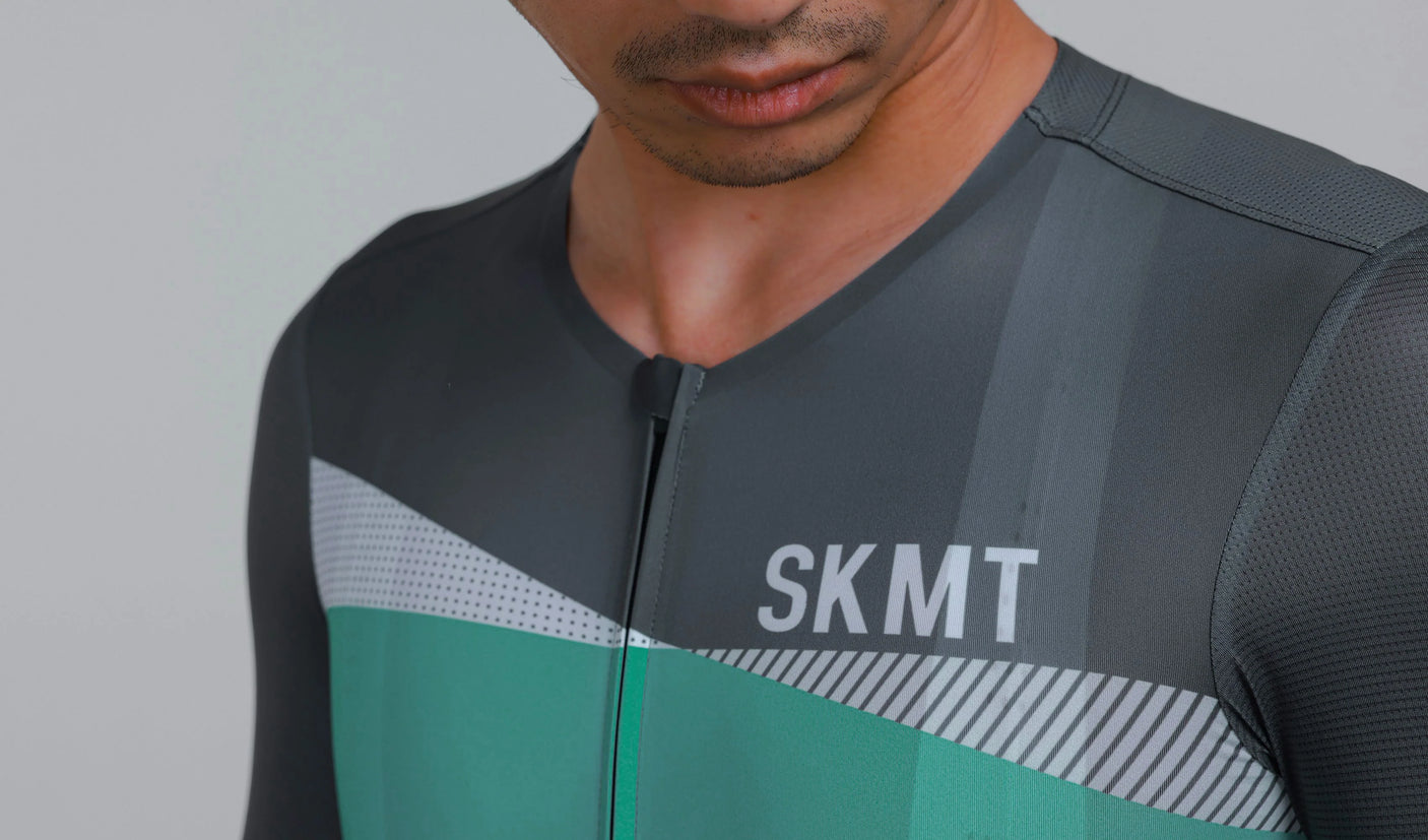Skull Monton SK Two Carbon Jersey