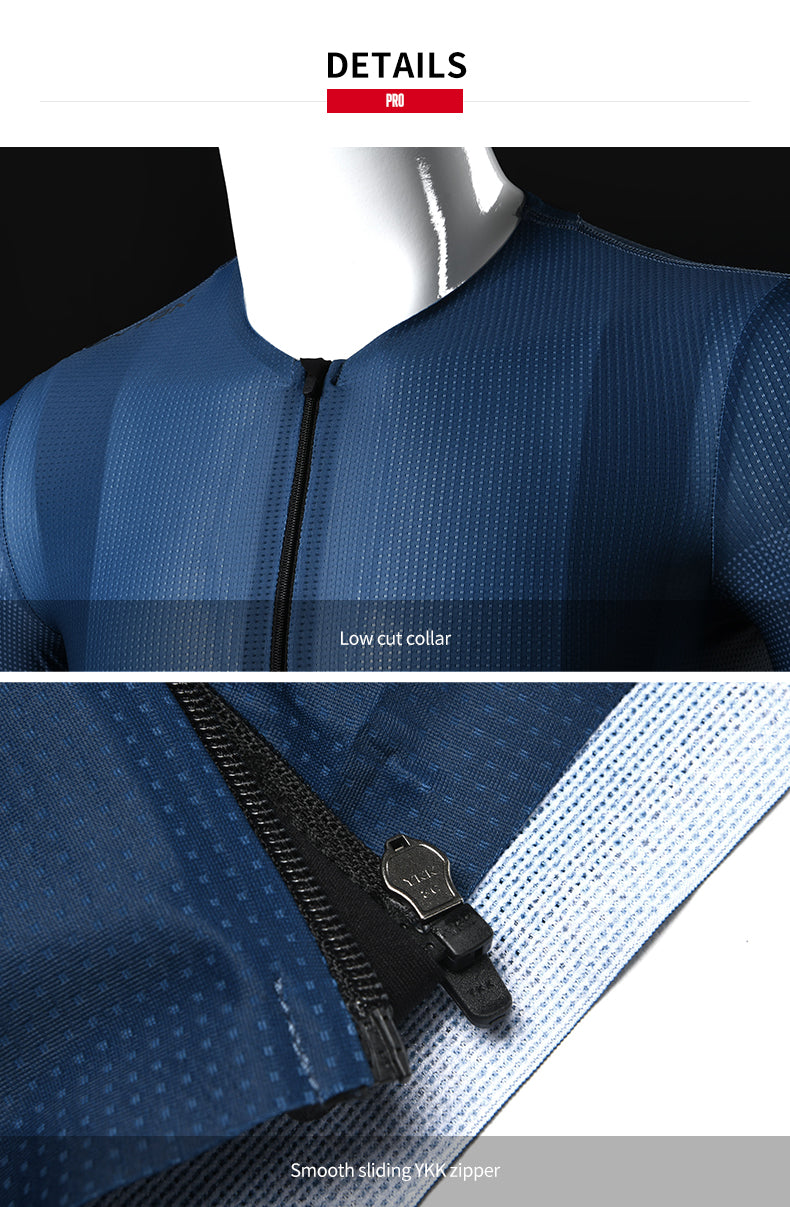 Monton Starshine Pro Jersey