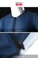 Monton Starshine Pro Jersey