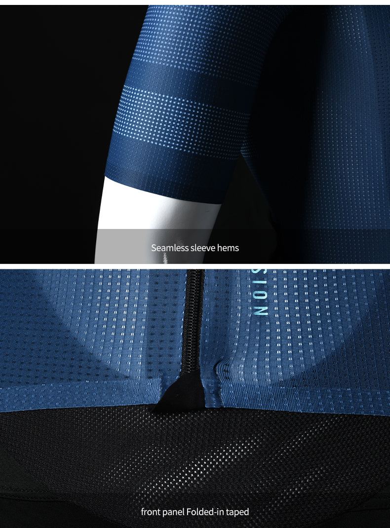 Monton Starshine Pro Jersey