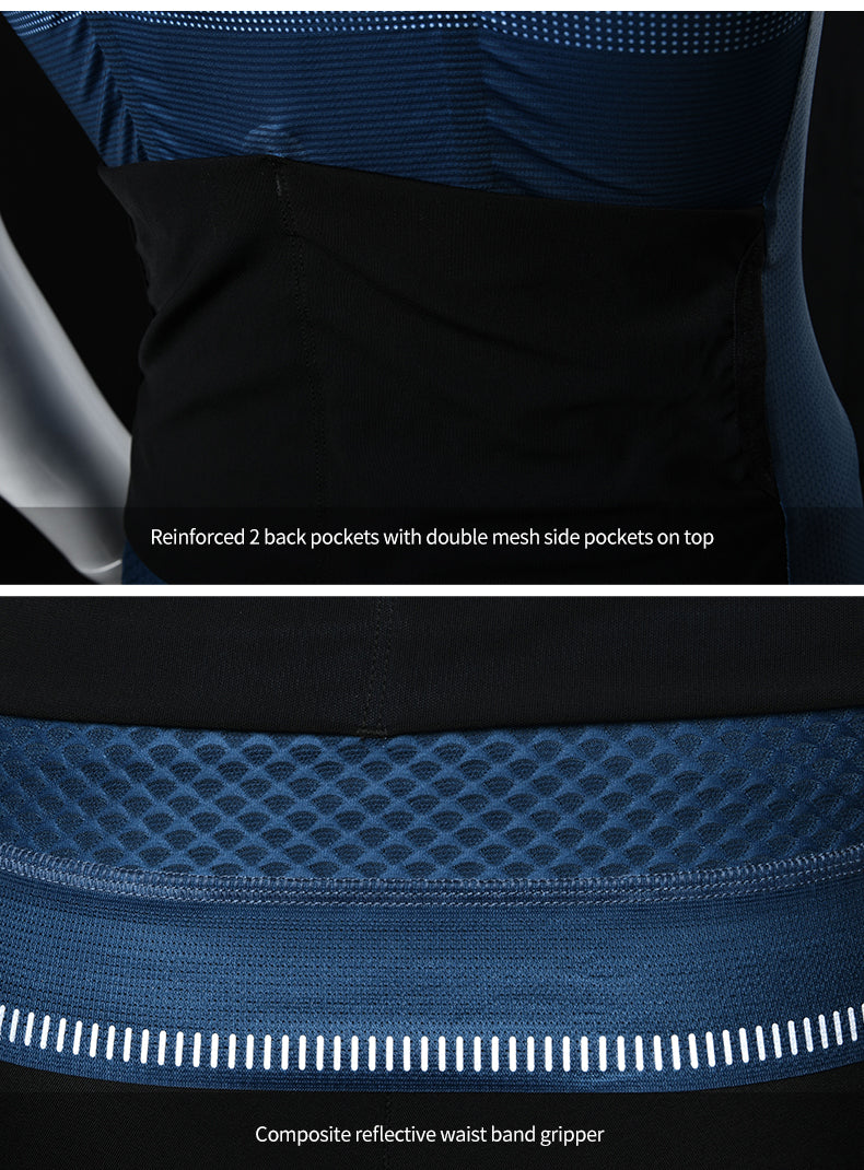 Monton Starshine Pro Jersey