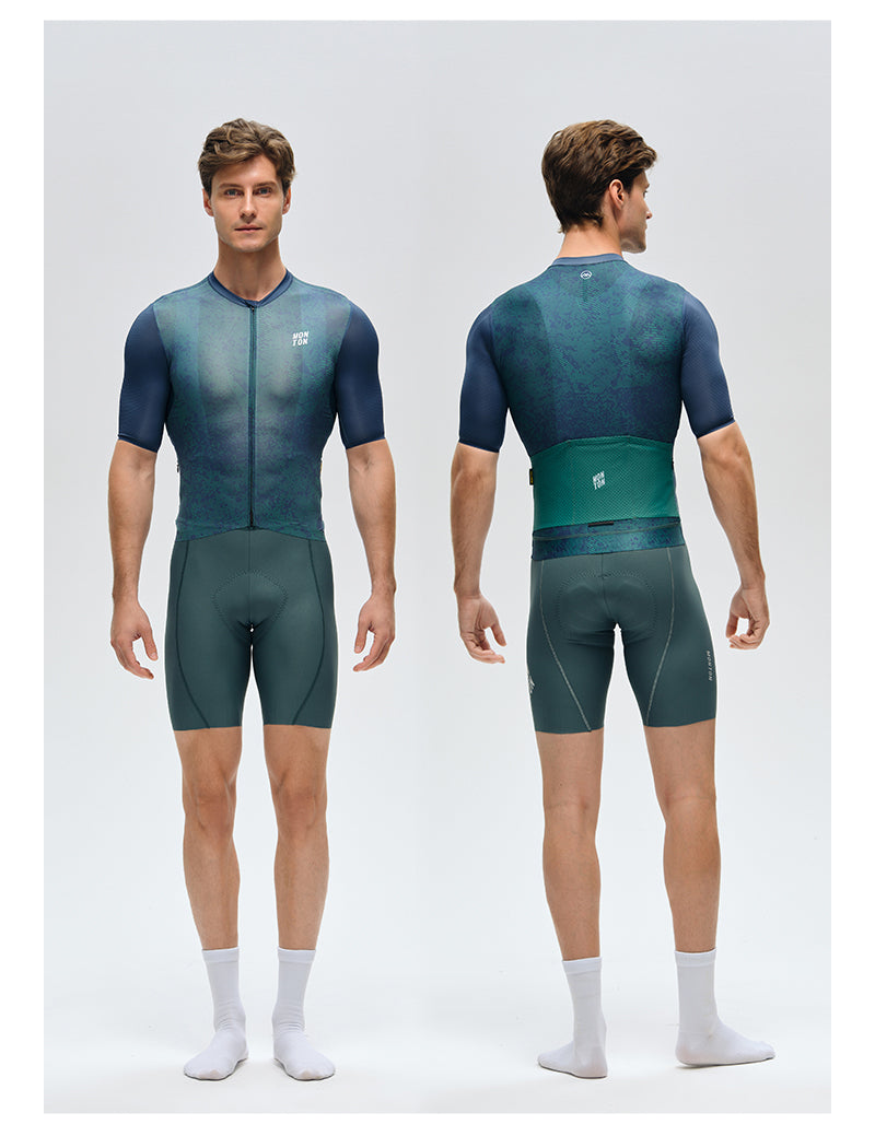 Monton Topography Jersey