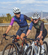 Monton Urban+ Traveler Evo Jersey