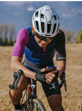 Monton Urban+ Traveler Evo Jersey