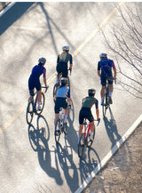 Monton Urban+ Traveler Evo Jersey