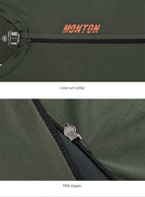 Monton Urban+ Traveler Evo Jersey